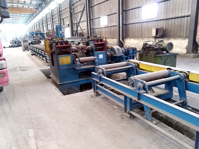 陕西榆林网架钢结构工程有限公司