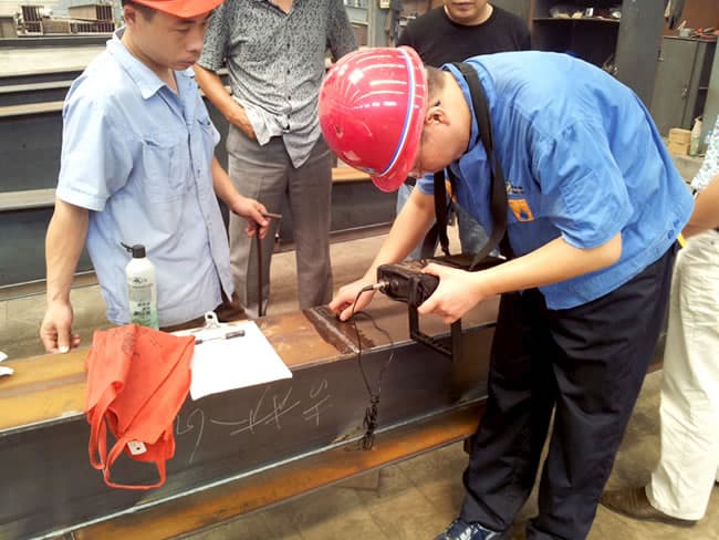 榆林干煤棚网架加工厂